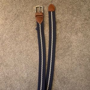 Vineyard Vines men’s belt